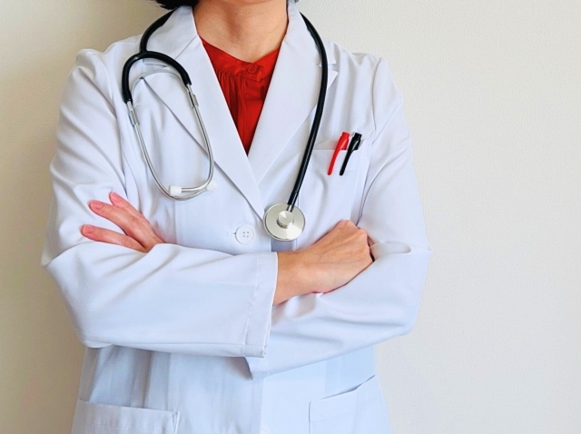 通常健診のように一括の流れで処理できない