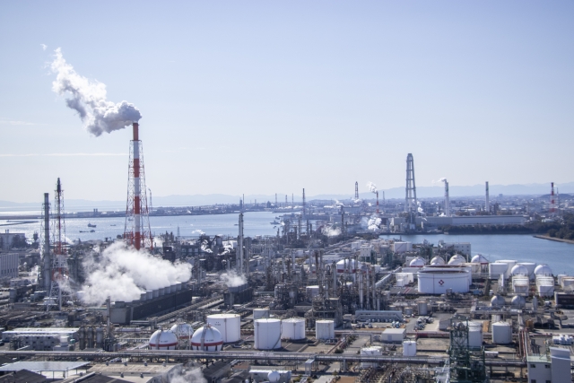 特殊健康診断（法令遵守・職業病予防）